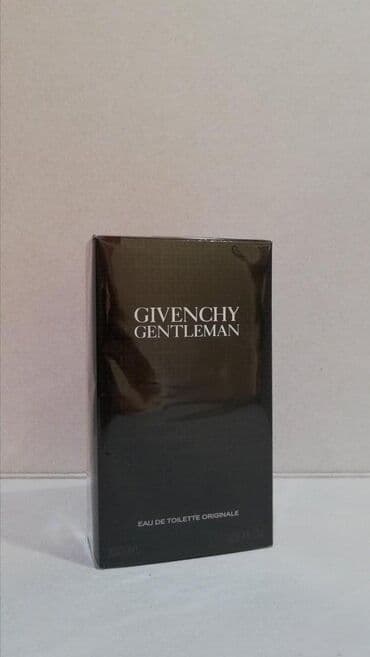 Muški parfem, Givenchy, Original na lalafo.rs Muški parfem, Givenchy, Original