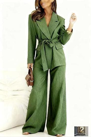 Komplet
Cena 3600
Uni vel.
V/030 at lalafo.rs — 2 Komplet
Cena 3600
Uni vel.
V/030 — 2