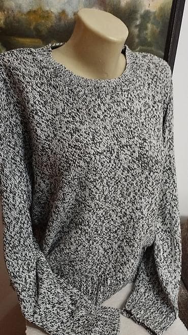 H&M dzemper.
Prijatan za nošenje .
Pogledajte i ostale moje oglase na lalafo.rs — 5 H&M dzemper.
Prijatan za nošenje .
Pogledajte i ostale moje oglase — 5