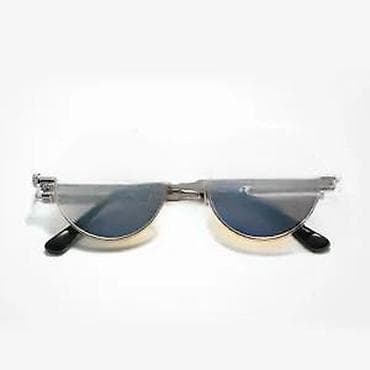 Kingseven N7579 - Srebrna - Lenon polarizovane naocare Kingseven na lalafo.rs — 6 Kingseven N7579 - Srebrna - Lenon polarizovane naocare Kingseven — 6