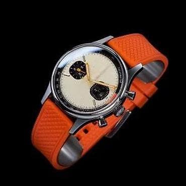 Sugess Chrono Heritage S387 - Pilot - 40mm - Seagull ST1901 Sugess na lalafo.rs — 7 Sugess Chrono Heritage S387 - Pilot - 40mm - Seagull ST1901 Sugess — 7