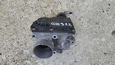 KLAPNA GASA 1.2 ZA RENAULT CLIO OD 2005. DO 2012. GOD. | Klapna gasa na lalafo.rs KLAPNA GASA 1.2 ZA RENAULT CLIO OD 2005. DO 2012. GOD. | Klapna gasa