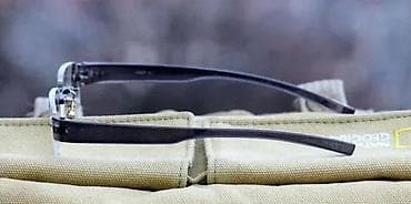 Vintage dioptrijski RAM BEZ RAMA. Naočare su ultra-lagane i udobne na lalafo.rs — 6 Vintage dioptrijski RAM BEZ RAMA. Naočare su ultra-lagane i udobne — 6