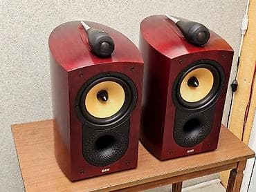 dve suknje po: Bowers & Willkins - B&W Nautilus 805 Fabričko stanje drajvera na lalafo.rs — 2 dve suknje po: Bowers & Willkins - B&W Nautilus 805 Fabričko stanje drajvera — 2