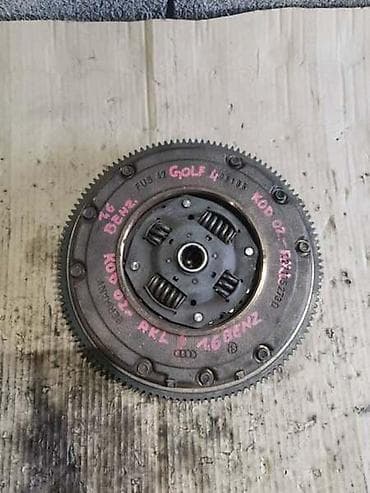 SET KVACILA 1.6 BENZIN ZA VOLKSWAGEN GOLF 4 OD 1997. DO 2003. GOD. | na lalafo.rs SET KVACILA 1.6 BENZIN ZA VOLKSWAGEN GOLF 4 OD 1997. DO 2003. GOD. |