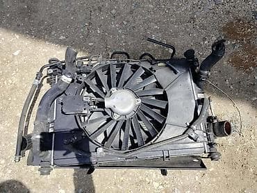 HLADNJAK I VENTILATOR 1.9 JTDM ZA ALFA ROMEO 159 OD 2005. DO 2011 na lalafo.rs HLADNJAK I VENTILATOR 1.9 JTDM ZA ALFA ROMEO 159 OD 2005. DO 2011