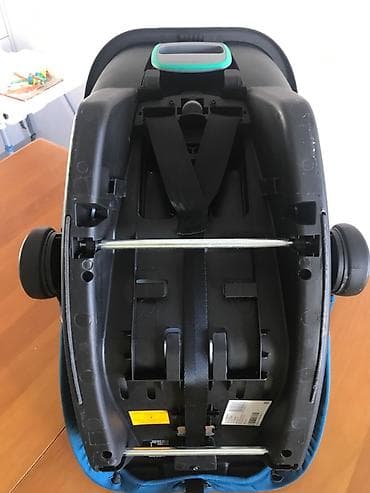 Auto sedište Recaro Avan i-size (40-83cm) - Za visinu: 40 do 83 cm - at lalafo.rs — 4 Auto sedište Recaro Avan i-size (40-83cm) - Za visinu: 40 do 83 cm - — 4