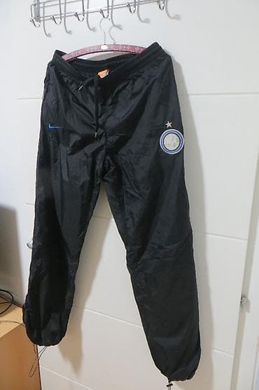 Trenerka Nike, bоја - Crna na lalafo.rs — 2 Trenerka Nike, bоја - Crna — 2