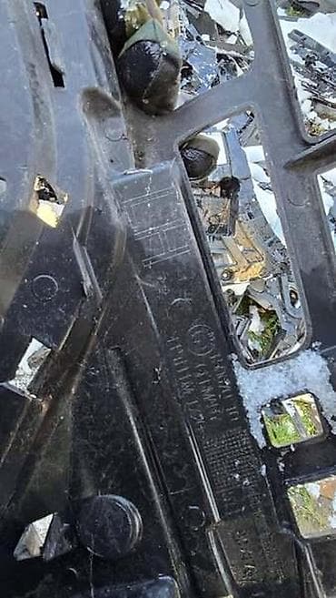 Car Parts: NOSAČ BRANIKA G14 G15 PL ZA BMW SERIJA 8 | BMW 8 g14 g15 g16 nosač at lalafo.rs — 2 Car Parts: NOSAČ BRANIKA G14 G15 PL ZA BMW SERIJA 8 | BMW 8 g14 g15 g16 nosač — 2