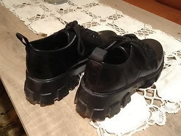 Zenske patike cipele. 40br na lalafo.rs — 3 Zenske patike cipele. 40br — 3