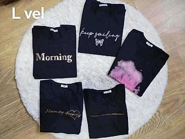 5 KOMADA = 3.300 DINARA
L VELICINA na lalafo.rs — 2 5 KOMADA = 3.300 DINARA
L VELICINA — 2