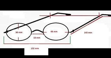 Vintage Silhouette silver tone dioptrijski ram ORIGINAL. Vintage at lalafo.rs — 9 Vintage Silhouette silver tone dioptrijski ram ORIGINAL. Vintage — 9