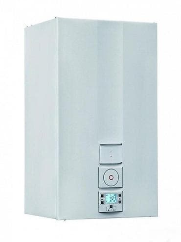 **RINNOVA je kotao visoke efikasnosti.** Modulacija plamena obezbeđuje na lalafo.rs — 5 **RINNOVA je kotao visoke efikasnosti.** Modulacija plamena obezbeđuje — 5