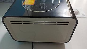 Esperanza Air Purifier Breeze – prečišćivač vazduha sa UV lampom i na lalafo.rs — 9 Esperanza Air Purifier Breeze – prečišćivač vazduha sa UV lampom i — 9
