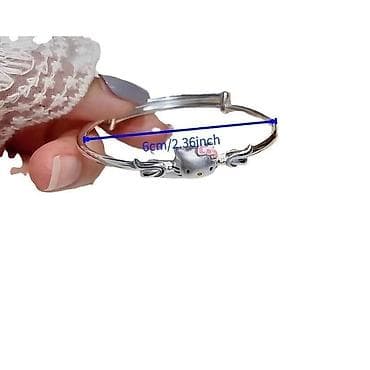 Cena 1200din/ set od 7 narukvica na lalafo.rs — 4 Cena 1200din/ set od 7 narukvica — 4