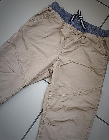 Other Kids' Clothes: IDEXE - postavljene pantalone, sa pamucnom postavom, i uckurom za at lalafo.rs — 3 Other Kids' Clothes: IDEXE - postavljene pantalone, sa pamucnom postavom, i uckurom za — 3