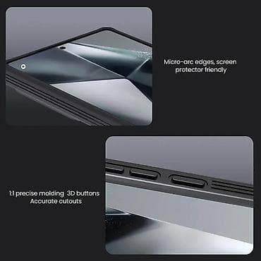 Futrola Nillkin Cam Shield Pro Magnetic za Samsung S938B Galaxy S25 na lalafo.rs — 6 Futrola Nillkin Cam Shield Pro Magnetic za Samsung S938B Galaxy S25 — 6