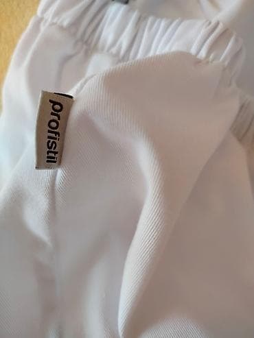 Školska uniforma medicinska za praksu. Suknja i dve bluze. Mere su na na lalafo.rs — 4 Školska uniforma medicinska za praksu. Suknja i dve bluze. Mere su na — 4