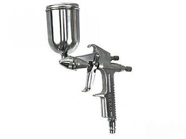 Pneumatski pištolji za farbanje: Pneumatski pištolj za farbanje – Geko - Pištolj sa gornjom posudom za na lalafo.rs — 5 Pneumatski pištolji za farbanje: Pneumatski pištolj za farbanje – Geko - Pištolj sa gornjom posudom za — 5