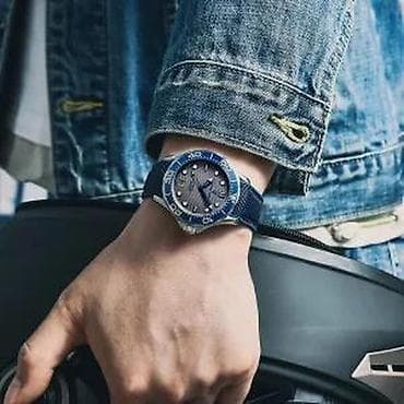 PAGANI DESIGN PD-1685 - 42mm - Siva - Omega Homage Potpuno nov muški na lalafo.rs — 10 PAGANI DESIGN PD-1685 - 42mm - Siva - Omega Homage Potpuno nov muški — 10