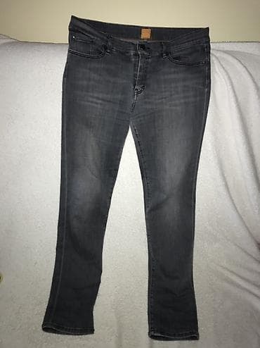 Original HuGo Boss farmerice 32-33 95%cotton 5% elastin Polustruk na lalafo.rs Original HuGo Boss farmerice 32-33 95%cotton 5% elastin Polustruk