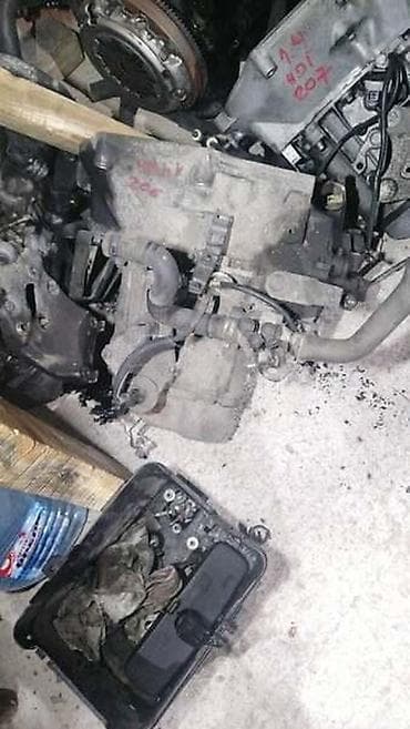 Transmission System: MENJAČ ZA PEUGEOT 206, 207 | MENJAČI za benzince i dizel. Originalni at lalafo.rs — 2 Transmission System: MENJAČ ZA PEUGEOT 206, 207 | MENJAČI za benzince i dizel. Originalni — 2