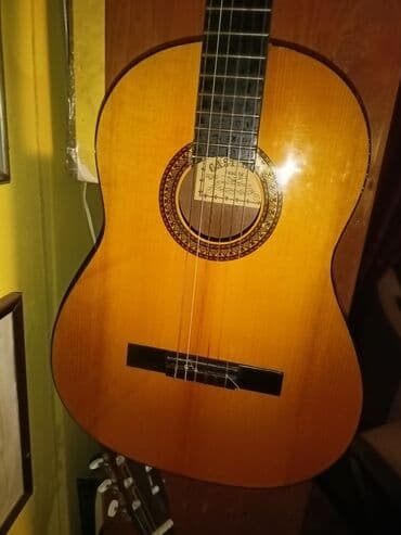 Ostalo: Castillo classical guitar model cg365 na lalafo.rs — 6 Ostalo: Castillo classical guitar model cg365 — 6