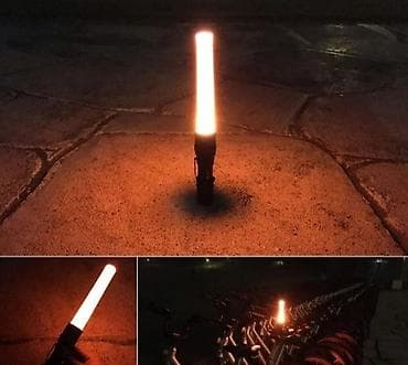 Policijska Lampa NOVO Sa Sargarepom AKCIJA Cene nisu fiksne, odredite na lalafo.rs — 6 Policijska Lampa NOVO Sa Sargarepom AKCIJA Cene nisu fiksne, odredite — 6