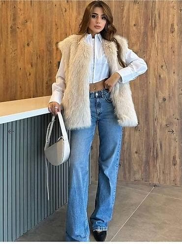 A K C I J A.
Krzneni prsluk
2999din 💫 na lalafo.rs — 3 A K C I J A.
Krzneni prsluk
2999din 💫 — 3