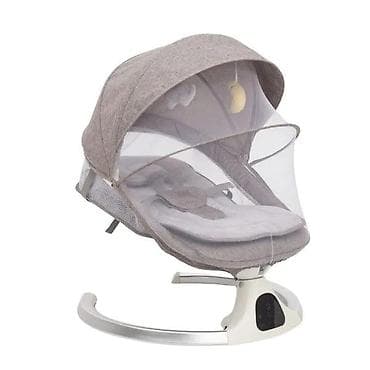 Električna ljuljaška/ležaljka za bebe - Automatsko ljuljanje sa više na lalafo.rs Električna ljuljaška/ležaljka za bebe - Automatsko ljuljanje sa više