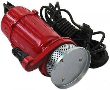 cista koza broj: Potopna električna pumpa za vodu - Tip: potopna (električna), za na lalafo.rs — 2 cista koza broj: Potopna električna pumpa za vodu - Tip: potopna (električna), za — 2