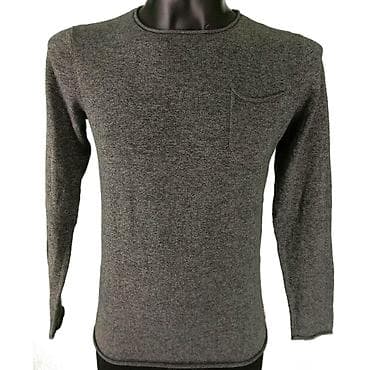 Džemper jack & jones, vel. S, vintage marka: jack & jones na lalafo.rs — 6 Džemper jack & jones, vel. S, vintage marka: jack & jones — 6