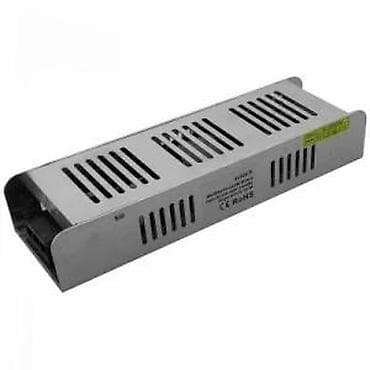 Home & Garden: LED NAPAJANJE 24V STRUJNI ISPRAVLJAČI 12W-360W GARANCIJA | Strujni at lalafo.rs — 3 Home & Garden: LED NAPAJANJE 24V STRUJNI ISPRAVLJAČI 12W-360W GARANCIJA | Strujni — 3
