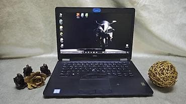 Odlican laptop Dell Latitude E7470 lepo ocuvan, instaliran sa svim na lalafo.rs — 10 Odlican laptop Dell Latitude E7470 lepo ocuvan, instaliran sa svim — 10