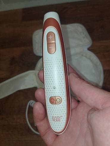 Električni set za manikir/pedikir u futroli - Kompletan aparat za na lalafo.rs — 5 Električni set za manikir/pedikir u futroli - Kompletan aparat za — 5