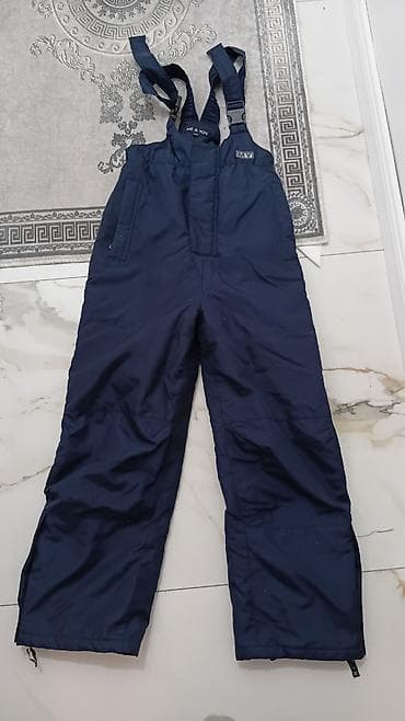 Zimske ski pantalone sa tregerima – ME & YOU, veličina 164. - na lalafo.rs — 1 Zimske ski pantalone sa tregerima – ME & YOU, veličina 164. - — 1