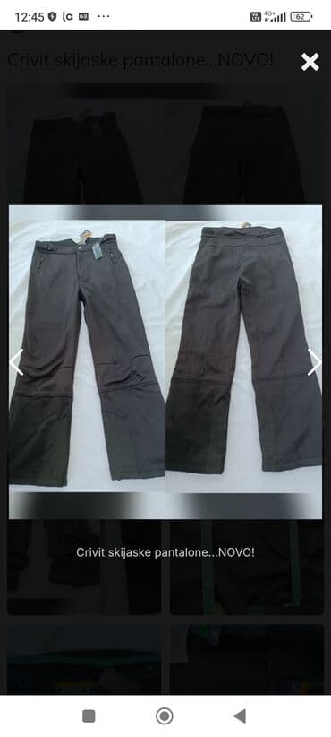 Crivit Sports, XL, bоја - Siva na lalafo.rs Crivit Sports, XL, bоја - Siva