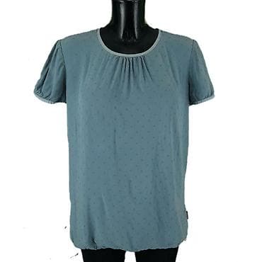 Bluza naketano, vel. L marka: naketano veličina: l materijal: viskoza na lalafo.rs — 1 Bluza naketano, vel. L marka: naketano veličina: l materijal: viskoza — 1