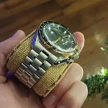 PAGANI DESIGN PD-1701 - Crna/Zlatna - Omega Speedmaster Potpuno nov na lalafo.rs — 6 PAGANI DESIGN PD-1701 - Crna/Zlatna - Omega Speedmaster Potpuno nov — 6