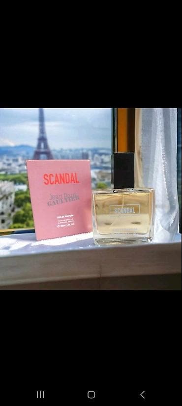 zenske broj: Musko zenski parfemi 50 ml
1700
2 komada za 2300 at lalafo.rs — 9 zenske broj: Musko zenski parfemi 50 ml
1700
2 komada za 2300 — 9