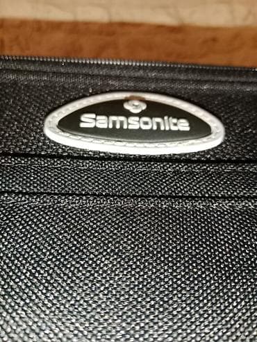 ORIGINAL NOVA "SAMSONATE"® RUČNA TORBICA ZA SVE STVARČICE-UNISEX at lalafo.rs — 3 ORIGINAL NOVA "SAMSONATE"® RUČNA TORBICA ZA SVE STVARČICE-UNISEX — 3