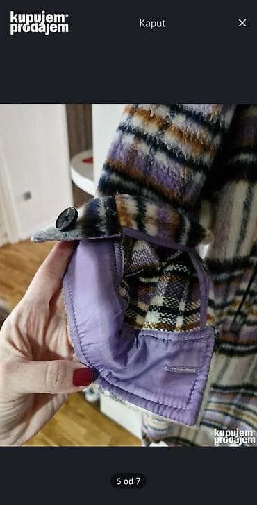 Vero Moda ženska košulja-jakna (shacket) - Brend: Vero Moda - na lalafo.rs — 5 Vero Moda ženska košulja-jakna (shacket) - Brend: Vero Moda - — 5