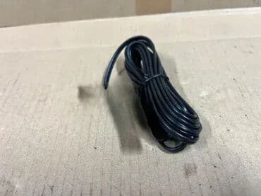 Camping equipment: #3044 Kabal za Auto Frižider; Dužina kabla: cca 3metra; **NOVO at lalafo.rs — 6 Camping equipment: #3044 Kabal za Auto Frižider; Dužina kabla: cca 3metra; **NOVO — 6