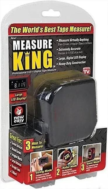 Laser Rangefinders: Metar digitalni 3u1 Dobro došli u Davidov shop online market koji će at lalafo.rs — 1 Laser Rangefinders: Metar digitalni 3u1 Dobro došli u Davidov shop online market koji će — 1