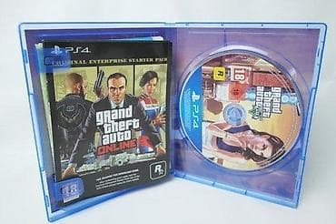 original esprit: U ponudi je originalna igra za PlayStation 4 konzole. Igra je polovna at lalafo.rs — 4 original esprit: U ponudi je originalna igra za PlayStation 4 konzole. Igra je polovna — 4