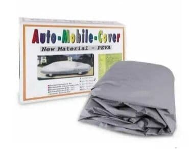 Cerada za auto - U svim veličinama (M, L) 🚗 Novo 📏 Dostupne veličine na lalafo.rs Cerada za auto - U svim veličinama (M, L) 🚗 Novo 📏 Dostupne veličine