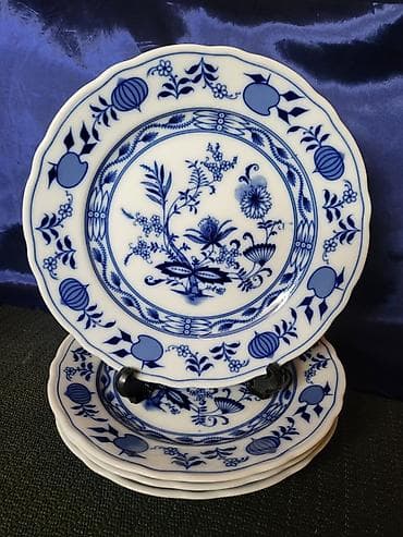 Antiques: Tanjiri 1918g+ Oscar Schaller i Co. Bavaria. Bavaria tanjiri cvibl at lalafo.rs — 5 Antiques: Tanjiri 1918g+ Oscar Schaller i Co. Bavaria. Bavaria tanjiri cvibl — 5