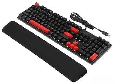 Electronics: A4Tech Bloody B188 mehanička gejming tastatura - Bloody Mechanical at lalafo.rs — 2 Electronics: A4Tech Bloody B188 mehanička gejming tastatura - Bloody Mechanical — 2