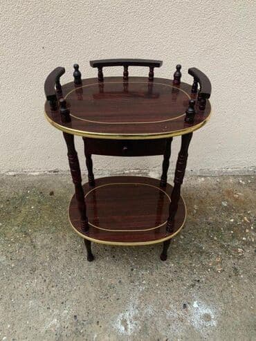 Antique Dressers: Stilska komodica - POVOLJNO Stanje kao na slikama 📸 Dobro očuvano 🪑 at lalafo.rs — 6 Antique Dressers: Stilska komodica - POVOLJNO Stanje kao na slikama 📸 Dobro očuvano 🪑 — 6