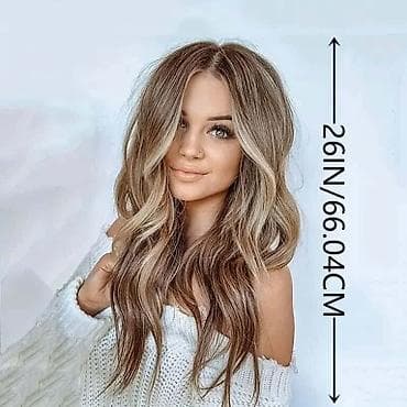 Perika za kosu
Cena 3500din💋 na lalafo.rs — 1 Perika za kosu
Cena 3500din💋 — 1